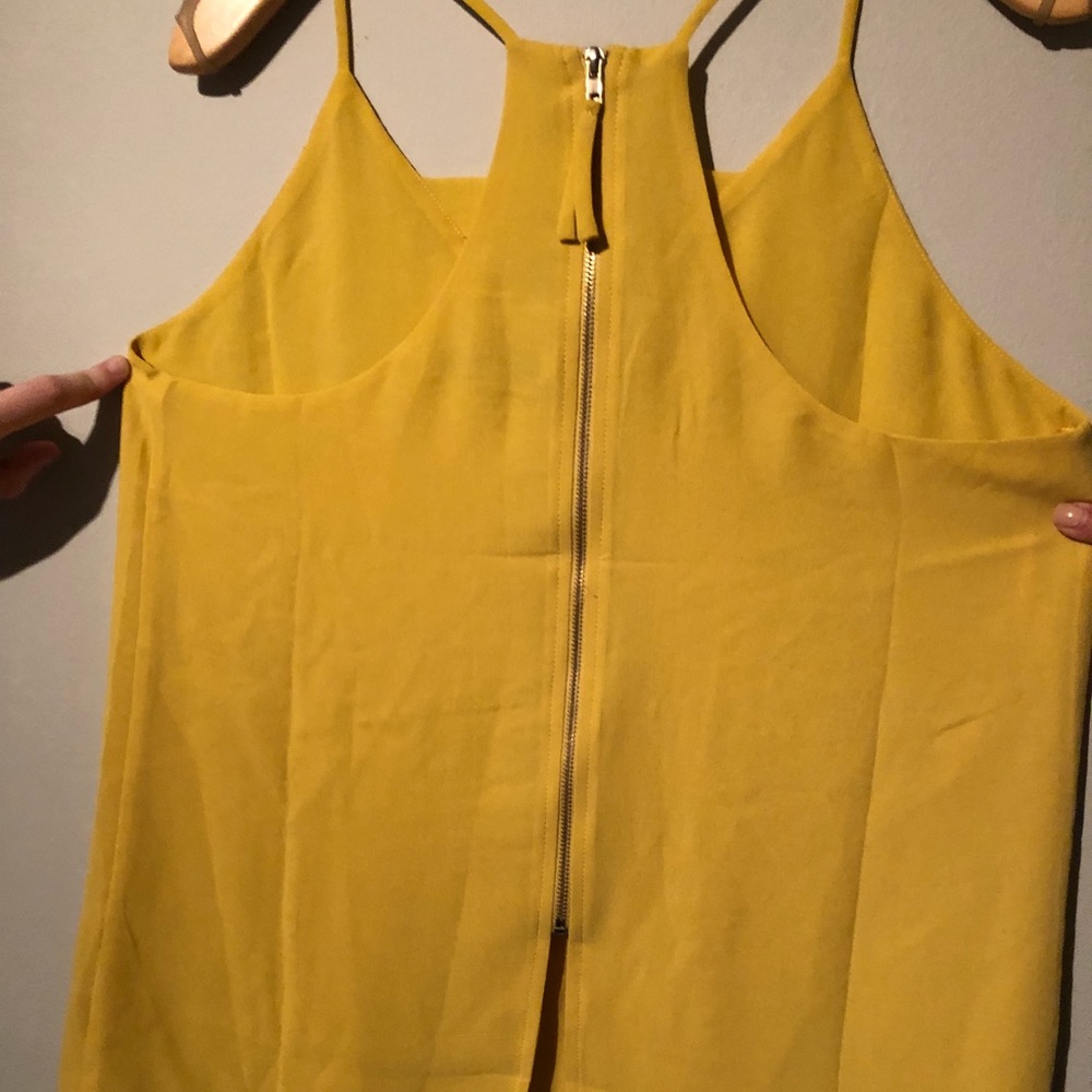 Tank Top - Picture 4 of 4